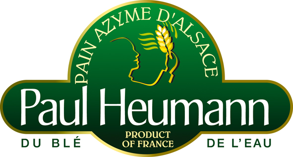 Pain Azyme Paul Heumann